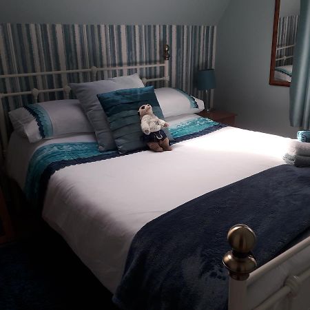 Moray Bay Bed And Breakfast Ardersier Exteriör bild