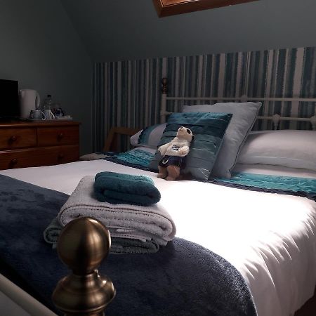 Moray Bay Bed And Breakfast Ardersier Exteriör bild
