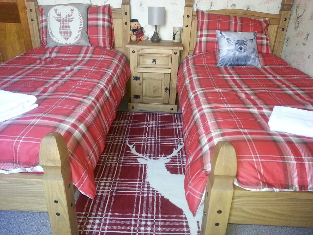 Moray Bay Bed And Breakfast Ardersier Exteriör bild