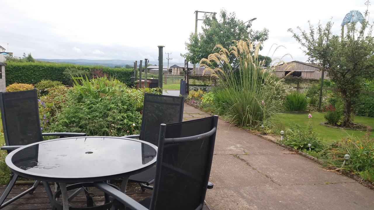 Moray Bay Bed And Breakfast Ardersier Exteriör bild