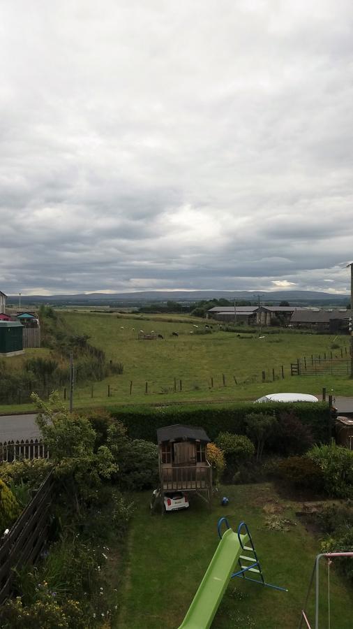 Moray Bay Bed And Breakfast Ardersier Exteriör bild