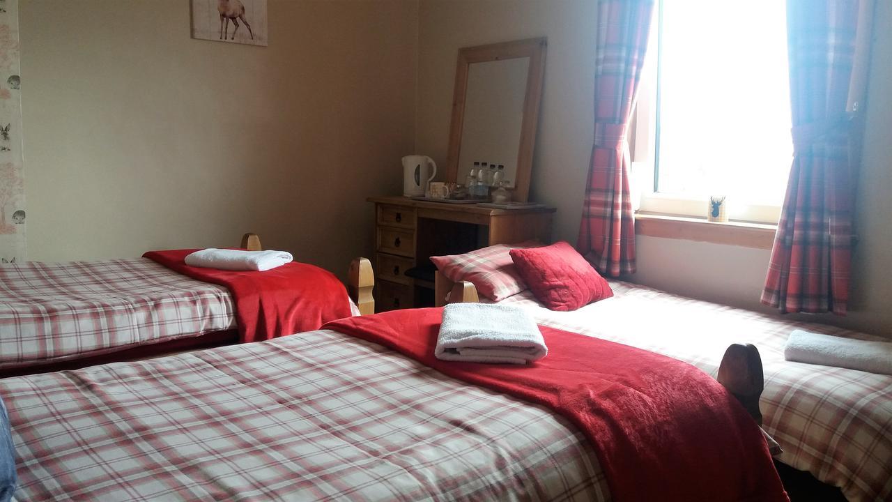 Moray Bay Bed And Breakfast Ardersier Exteriör bild