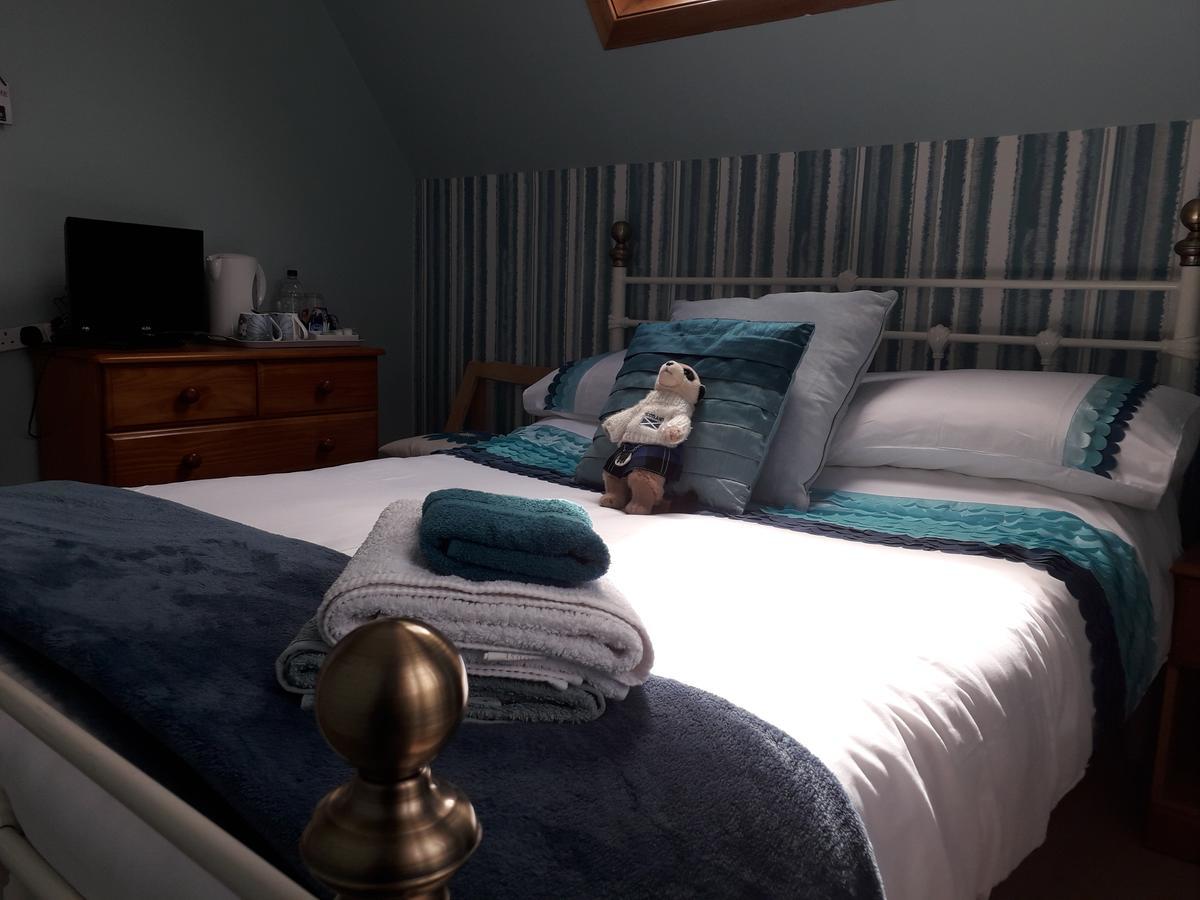 Moray Bay Bed And Breakfast Ardersier Exteriör bild